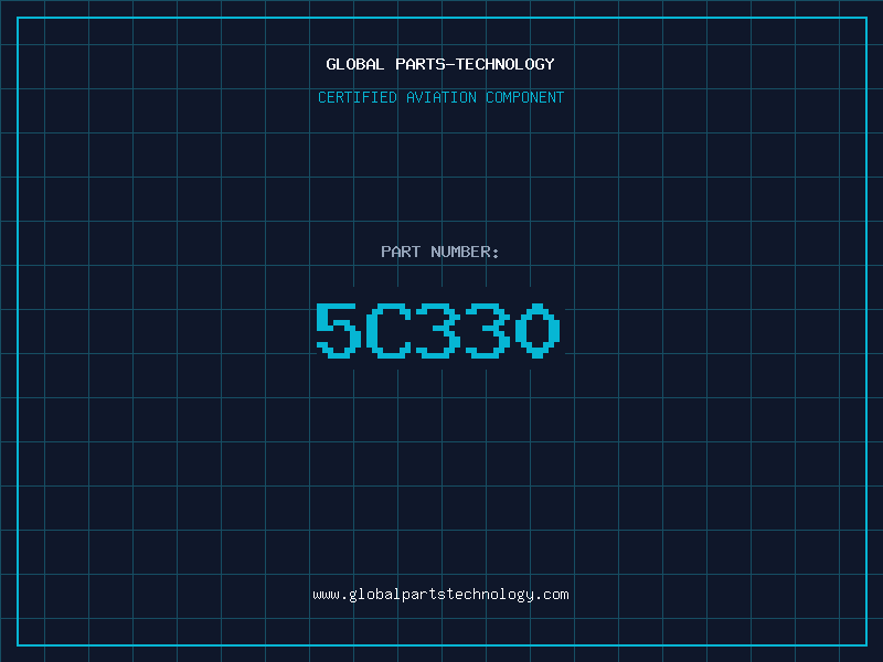 Aviation Part 5C330