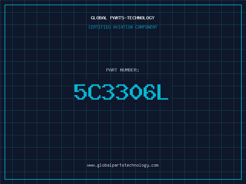 Aviation Part 5C3306L