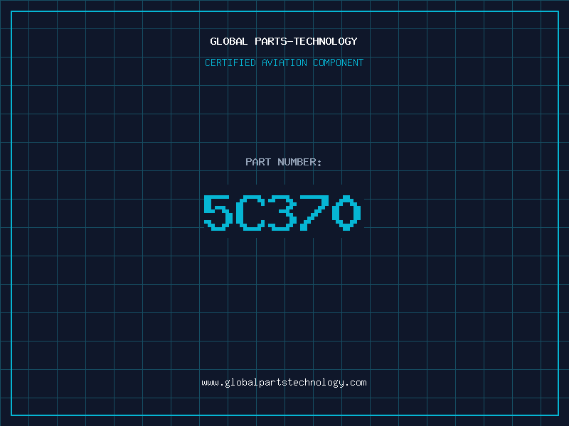 Aviation Part 5C370