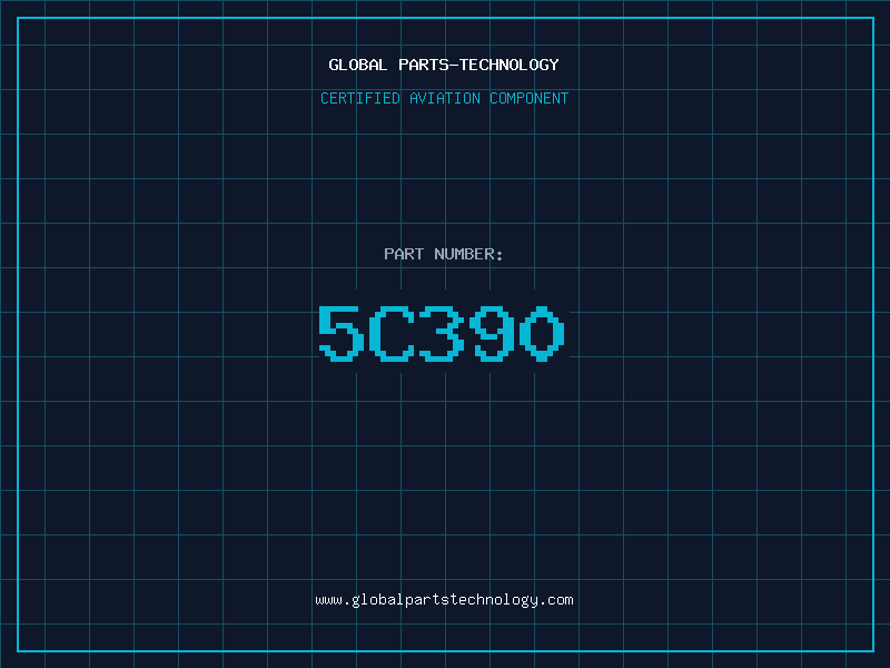 Aviation Part 5C390