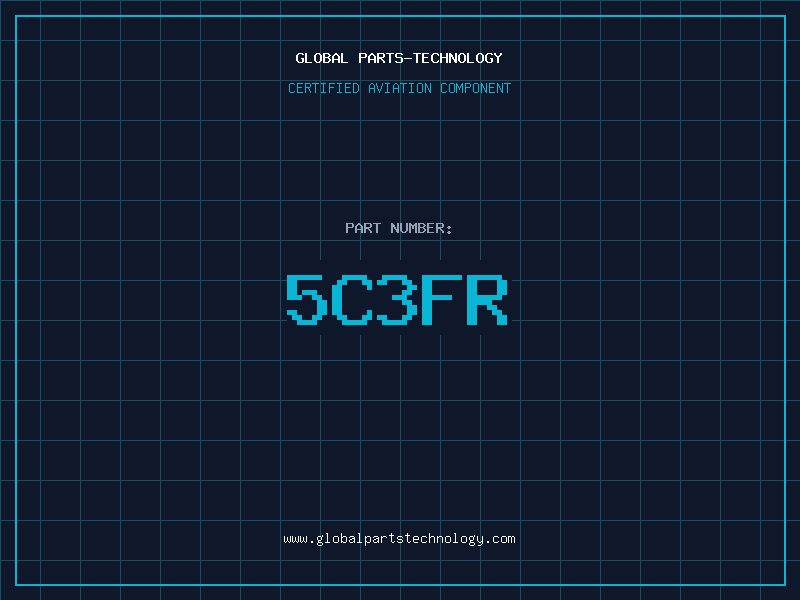 Aviation Part 5C3FR