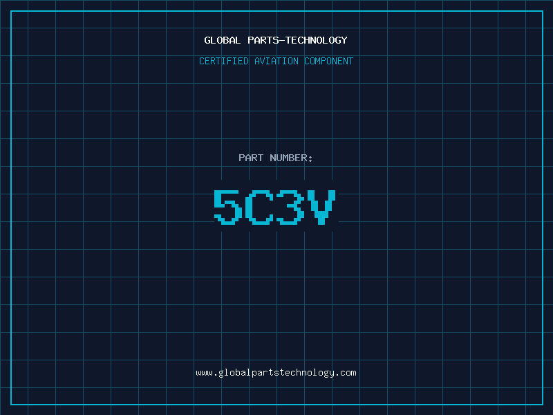 Aviation Part 5C3V