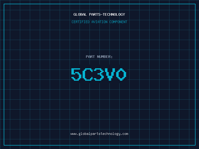 Aviation Part 5C3V0