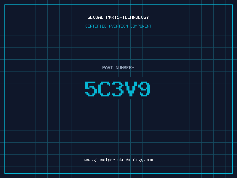 Aviation Part 5C3V9
