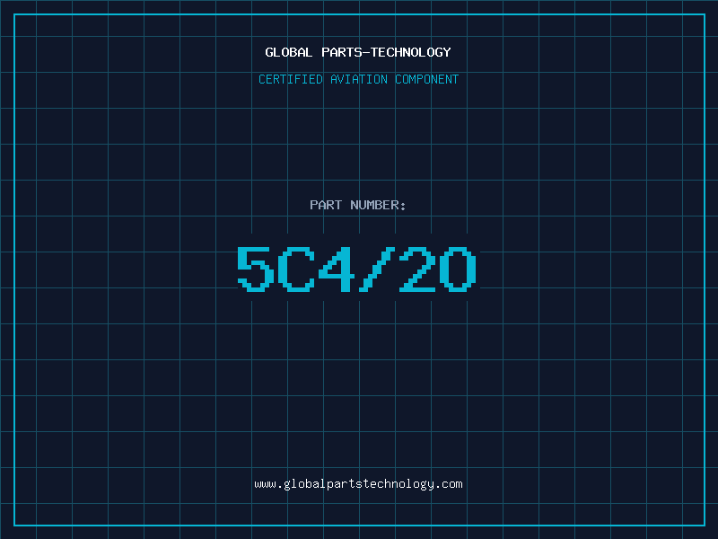 Aviation Part 5C4/2O