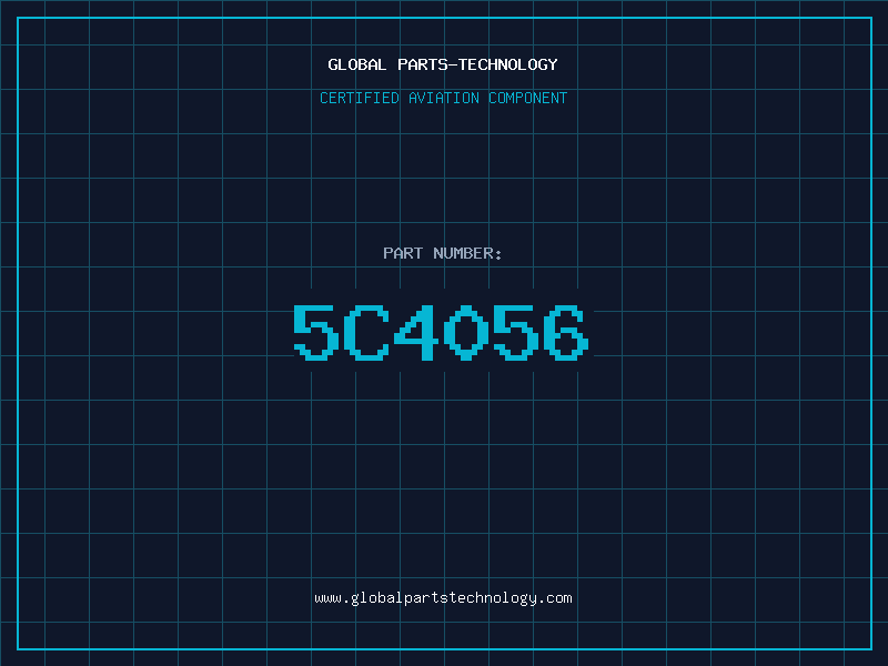 Aviation Part 5C4056