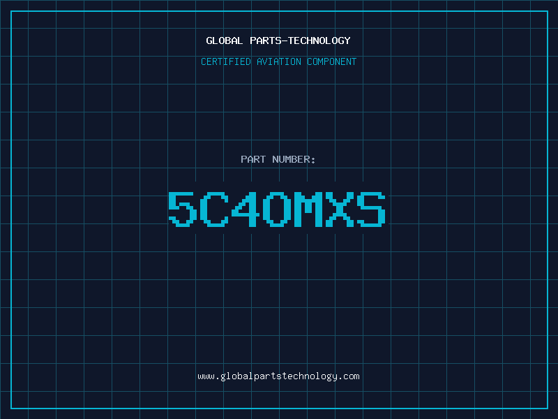 Aviation Part 5C4OMXS