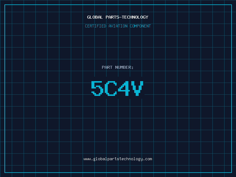 Aviation Part 5C4V