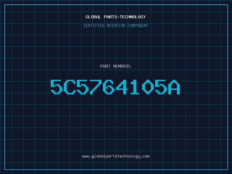 Aviation Part 5C5764105A