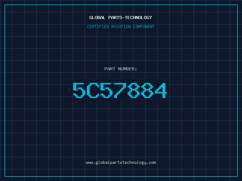 Aviation Part 5C57884