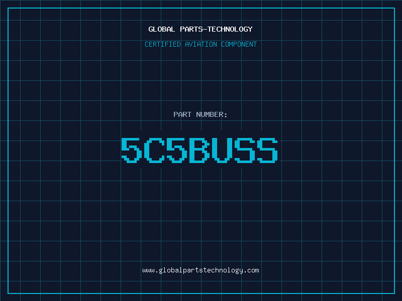 Aviation Part 5C5BUSS