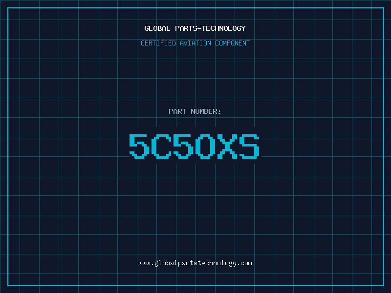 Aviation Part 5C5OXS
