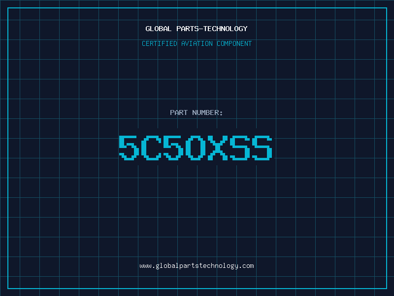 Aviation Part 5C5OXSS