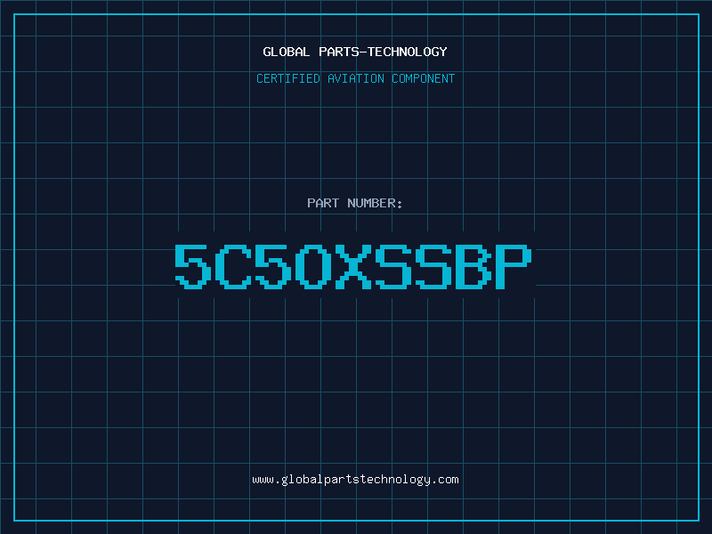 Aviation Part 5C5OXSSBP