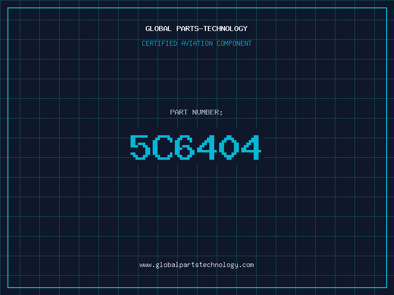 Aviation Part 5C6404