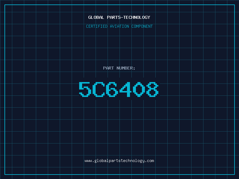 Aviation Part 5C6408