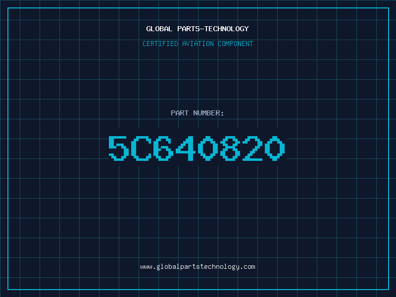 Aviation Part 5C640820