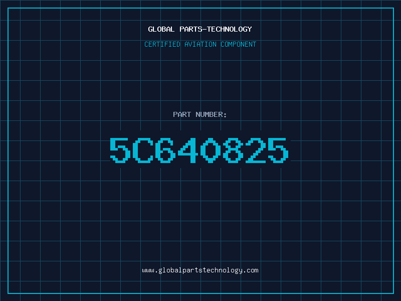 Aviation Part 5C640825