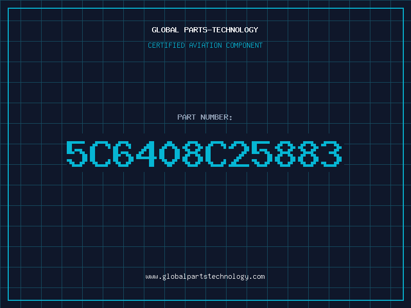 Aviation Part 5C6408C25883