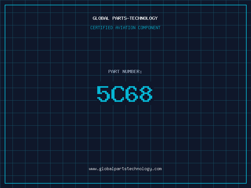 Aviation Part 5C68
