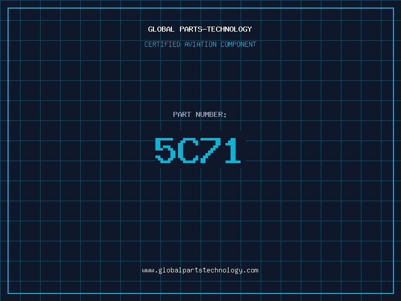 Aviation Part 5C71