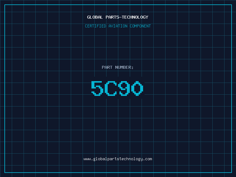 Aviation Part 5C90