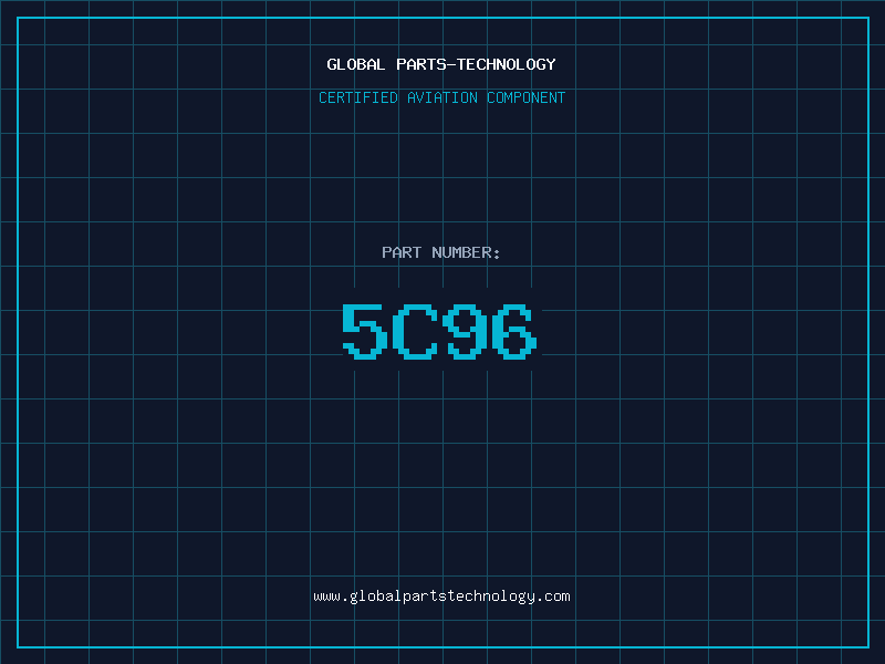 Aviation Part 5C96