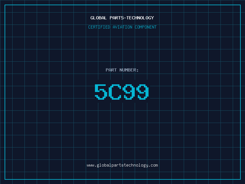 Aviation Part 5C99