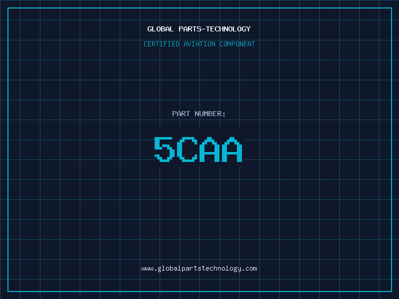 Aviation Part 5CAA