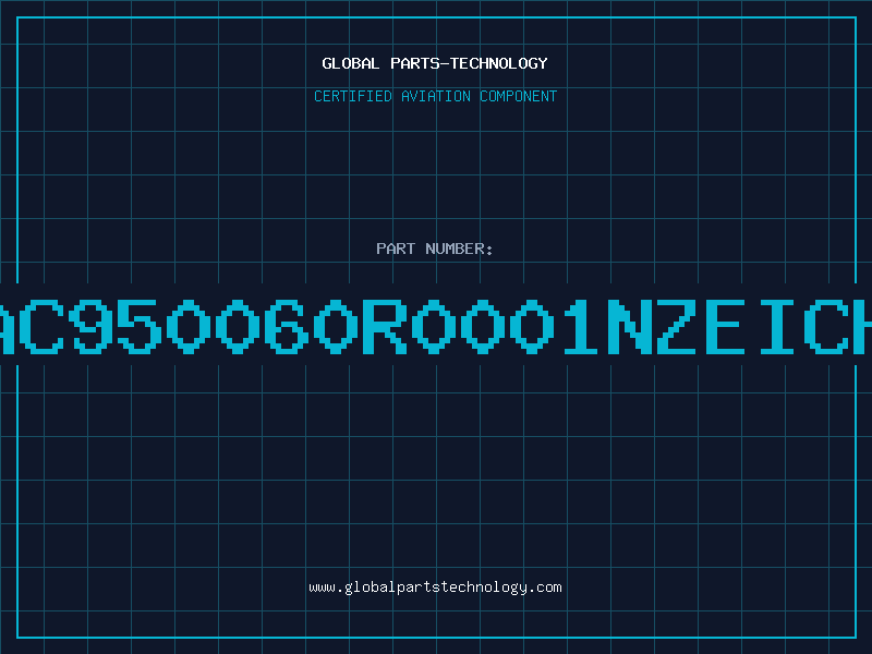 Aviation Part 5CAC950060R0001nZeichnA