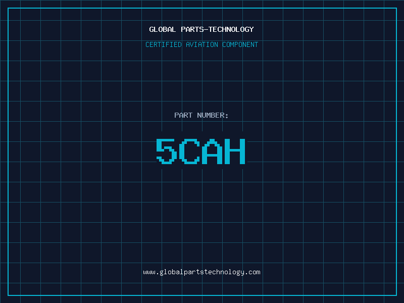 Aviation Part 5CAH