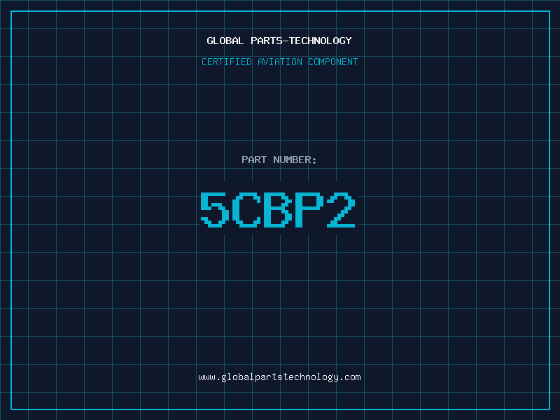 Aviation Part 5CBP2