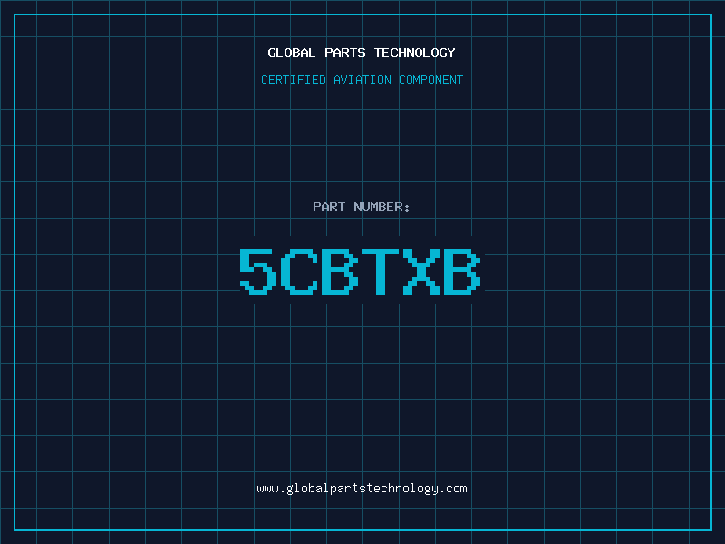 Aviation Part 5CBTXB