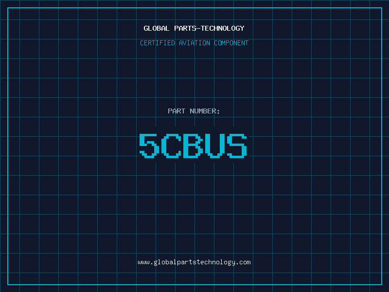 Aviation Part 5CBUS