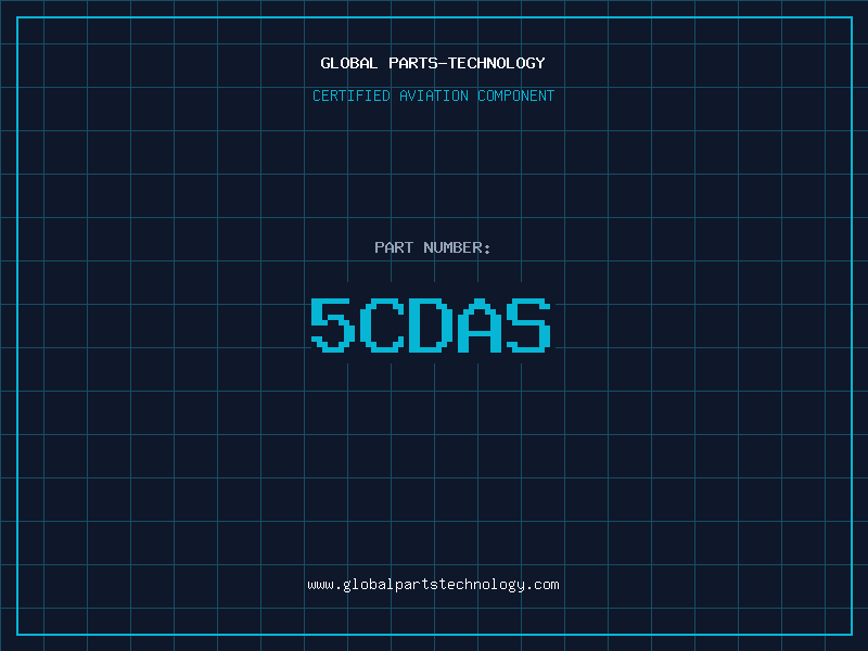 Aviation Part 5CDAS