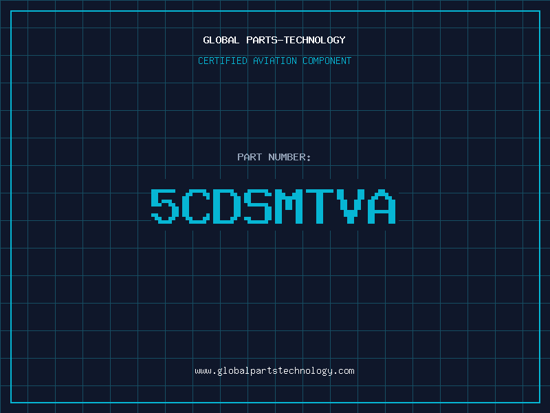 Aviation Part 5CDSMTVA