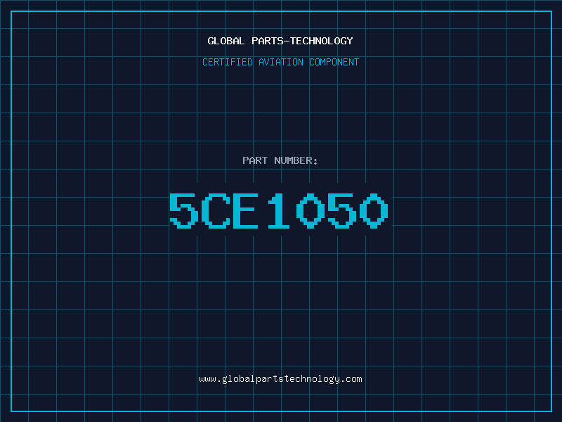 Aviation Part 5CE1050