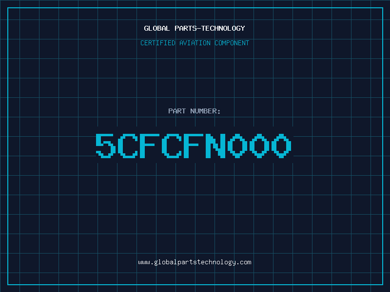 Aviation Part 5CFCFN000