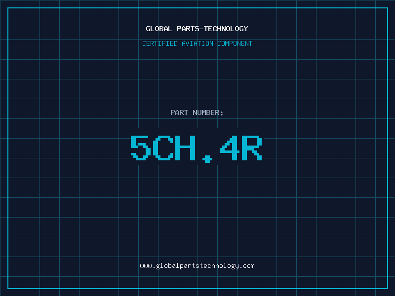 Aviation Part 5CH.4R