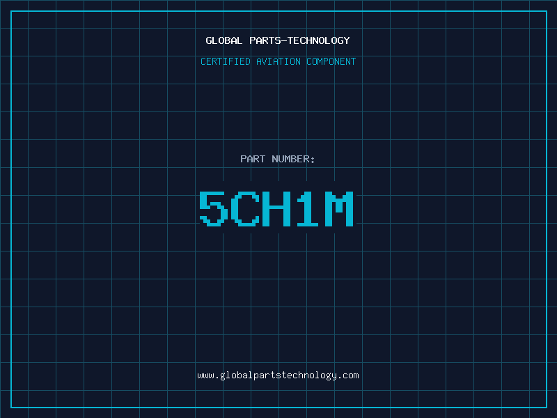 Aviation Part 5CH1M