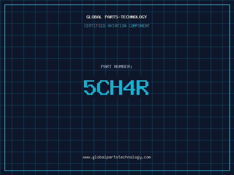Aviation Part 5CH4R