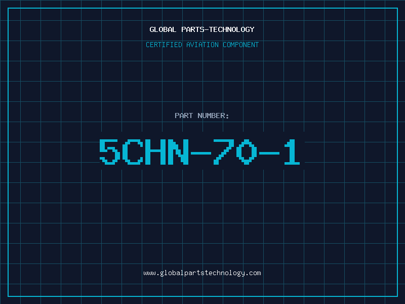 Aviation Part 5CHN-70-1
