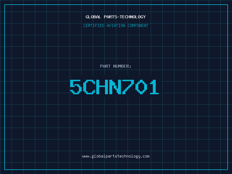 Aviation Part 5CHN701