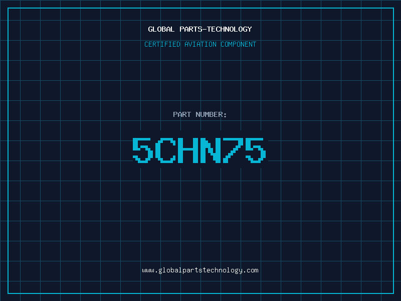 Aviation Part 5CHN75