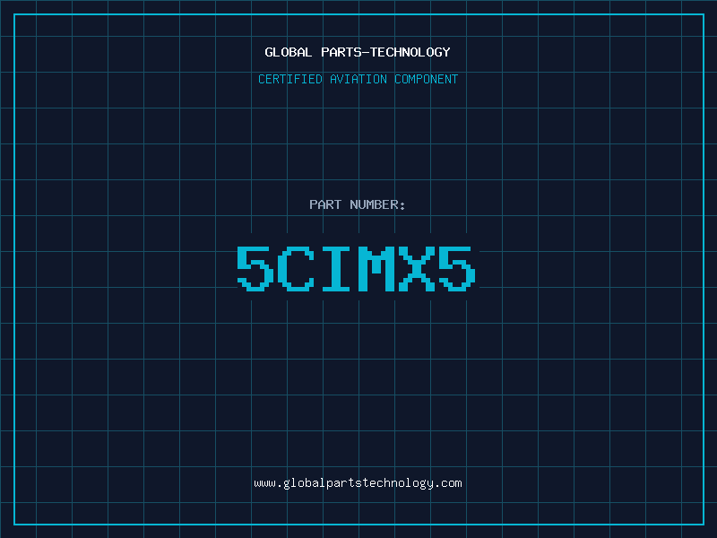 Aviation Part 5CIMX5