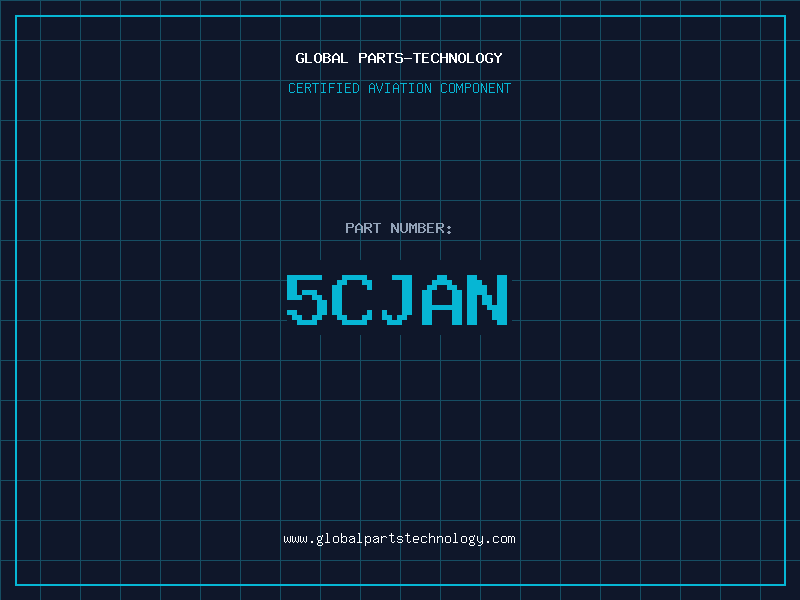 Aviation Part 5CJAN