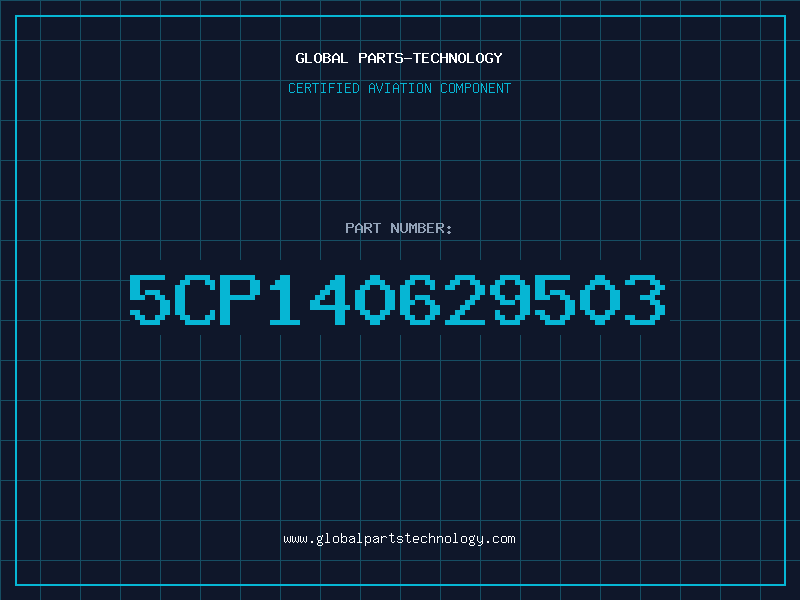 Aviation Part 5CP140629503