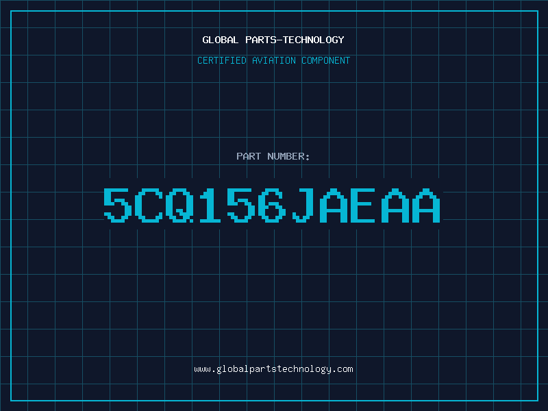 Aviation Part 5CQ156JAEAA