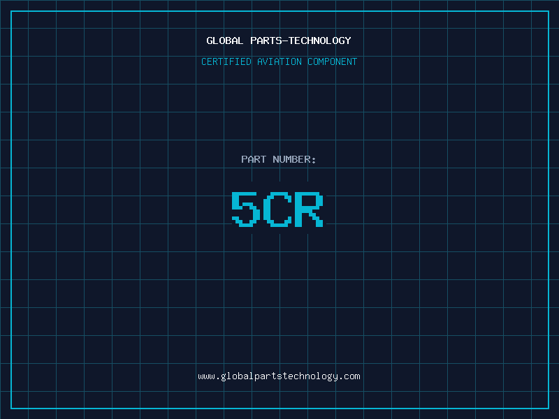 Aviation Part 5CR