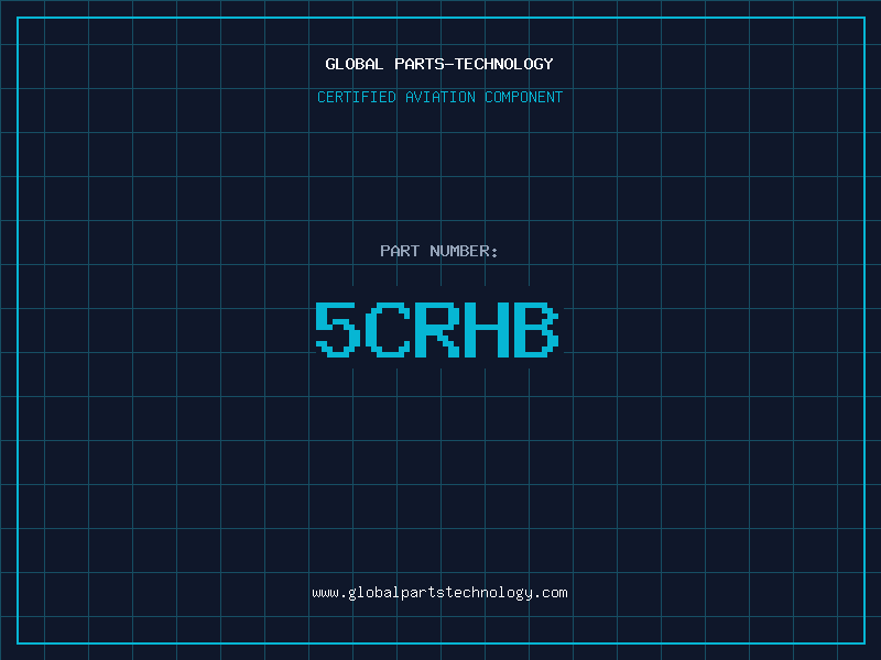 Aviation Part 5CRHB